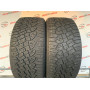 245/45 R18 CONTINENTAL ICECONTACT 2 ШИП 6mm