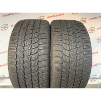 255/40 R18 BRIDGESTONE BLIZZAK LM-25 6mm