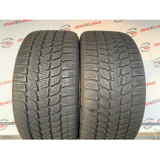 255/40 R18 BRIDGESTONE BLIZZAK LM-25 6mm