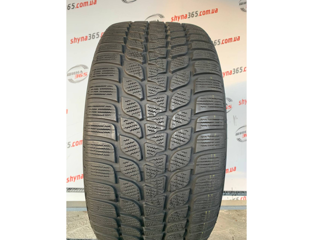 255/40 R18 BRIDGESTONE BLIZZAK LM-25 6mm