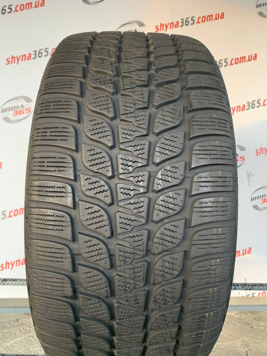 255/40 R18 BRIDGESTONE BLIZZAK LM-25 6mm