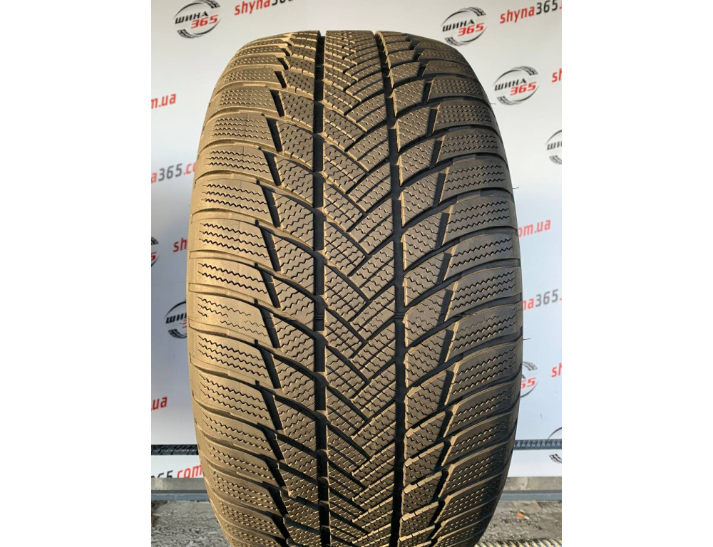 265/50 R19 BRIDGESTONE BLIZZAK LM001 RUN FLAT 6mm