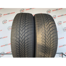 255/60 R18 BRIDGESTONE BLIZZAK LM005 5mm