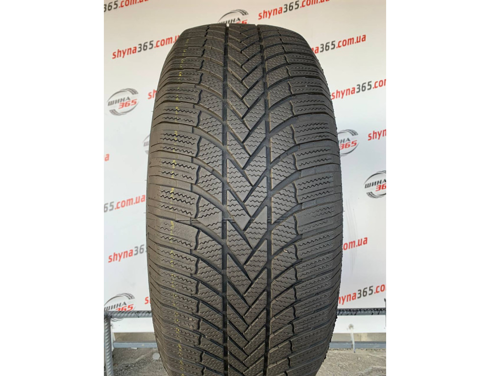 255/60 R18 BRIDGESTONE BLIZZAK LM005 5mm