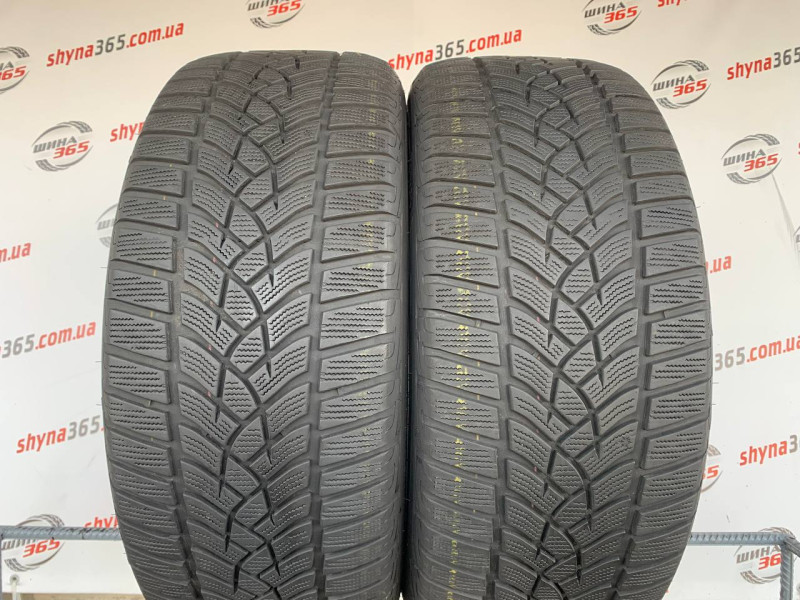 255/45 R20 GOODYEAR ULTRAGRIP PERFORMANCE + 6mm