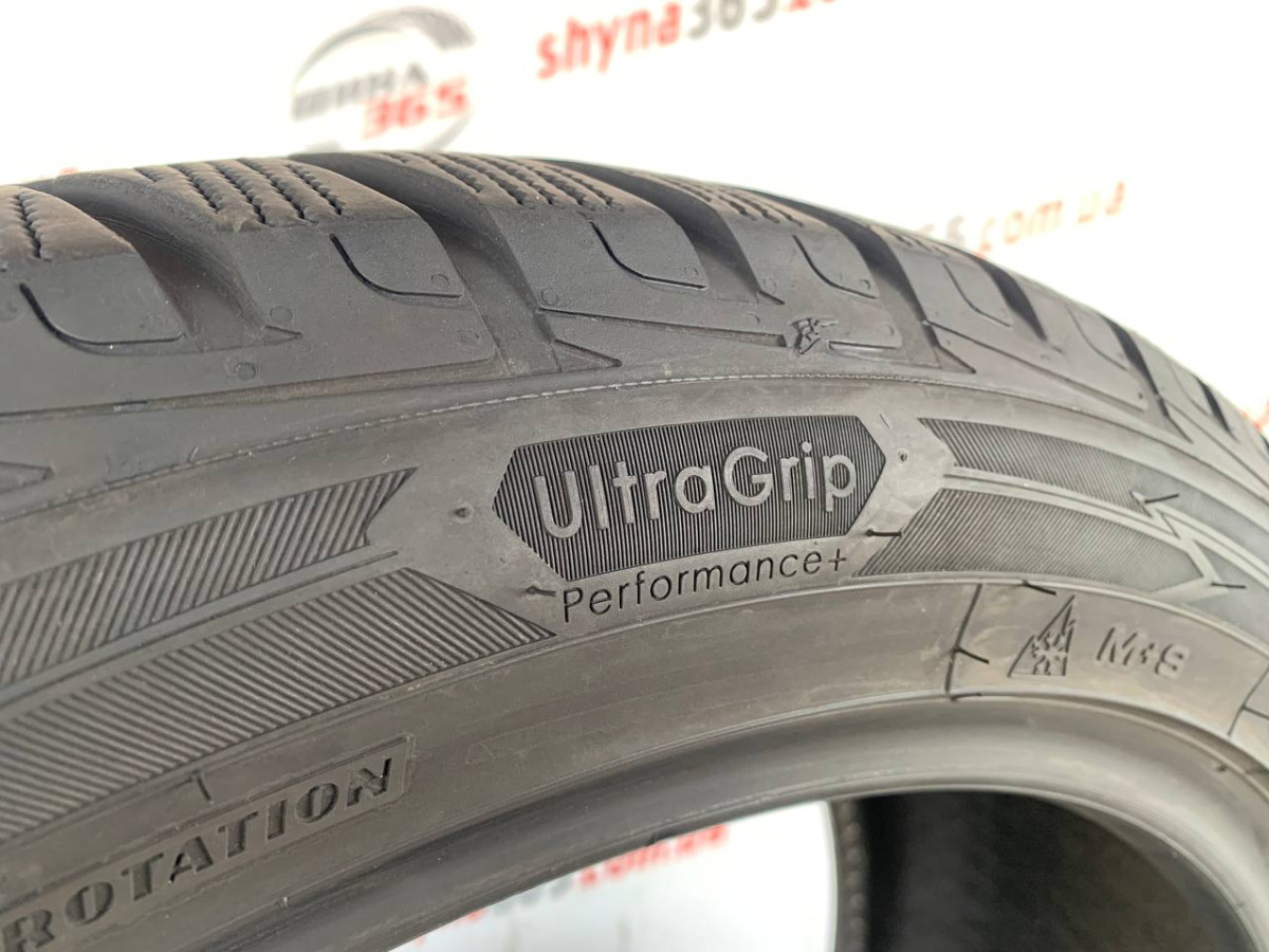 255/45 R20 GOODYEAR ULTRAGRIP PERFORMANCE + 6mm