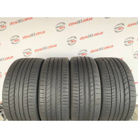 225/40 R18 CONTINENTAL CONTISPORTCONTACT 5 7mm