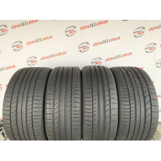 225/40 R18 CONTINENTAL CONTISPORTCONTACT 5 7mm