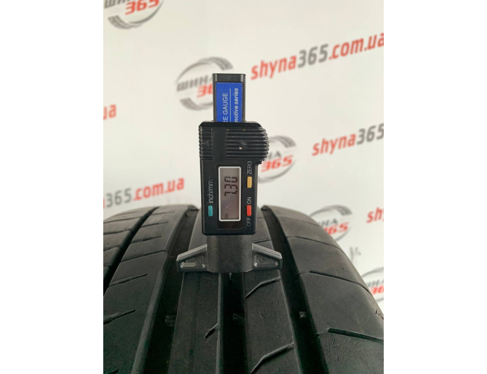 225/40 R18 CONTINENTAL CONTISPORTCONTACT 5 7mm