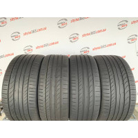 245/35 R18 CONTINENTAL CONTISPORTCONTACT 5 RUN FLAT 6mm