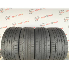 245/35 R18 CONTINENTAL CONTISPORTCONTACT 5 RUN FLAT 6mm
