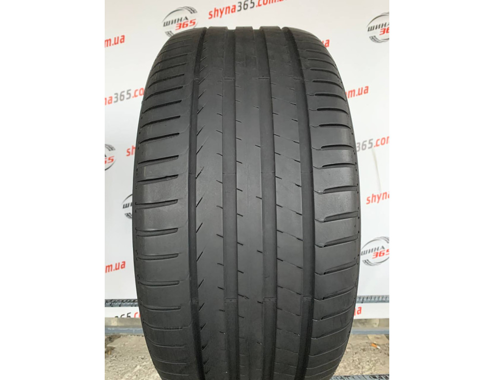 275/40 R18 PIRELLI CINTURATO P7 P7C2 5mm