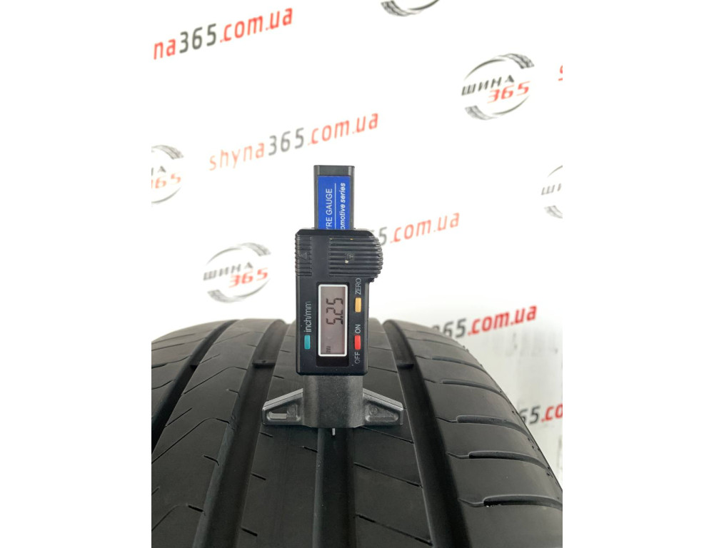 275/40 R18 PIRELLI CINTURATO P7 P7C2 5mm