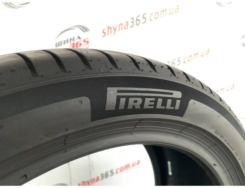 275/40 R18 PIRELLI CINTURATO P7 P7C2 5mm
