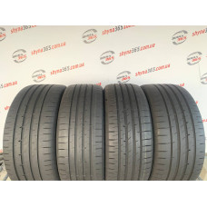 245/35 R18 GOODYEAR EAGLE F1 ASYMMETRIC 2 RUN FLAT 6mm