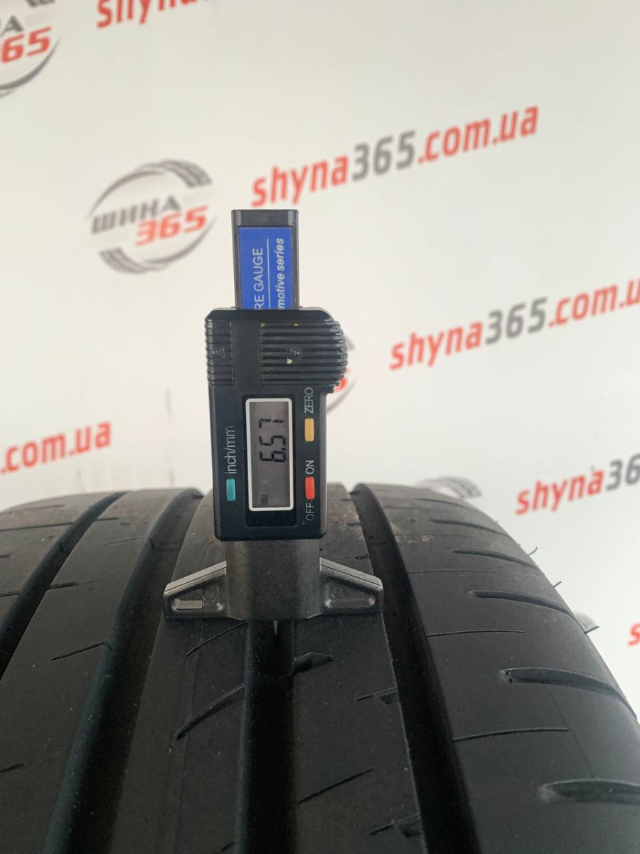 245/35 R18 GOODYEAR EAGLE F1 ASYMMETRIC 2 RUN FLAT 6mm