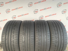 245/35 R18 BRIDGESTONE POTENZA S001 RUN FLAT 5mm