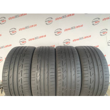 245/35 R18 BRIDGESTONE POTENZA S001 RUN FLAT 5mm