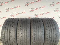 245/35 R18 BRIDGESTONE POTENZA S001 RUN FLAT 6mm