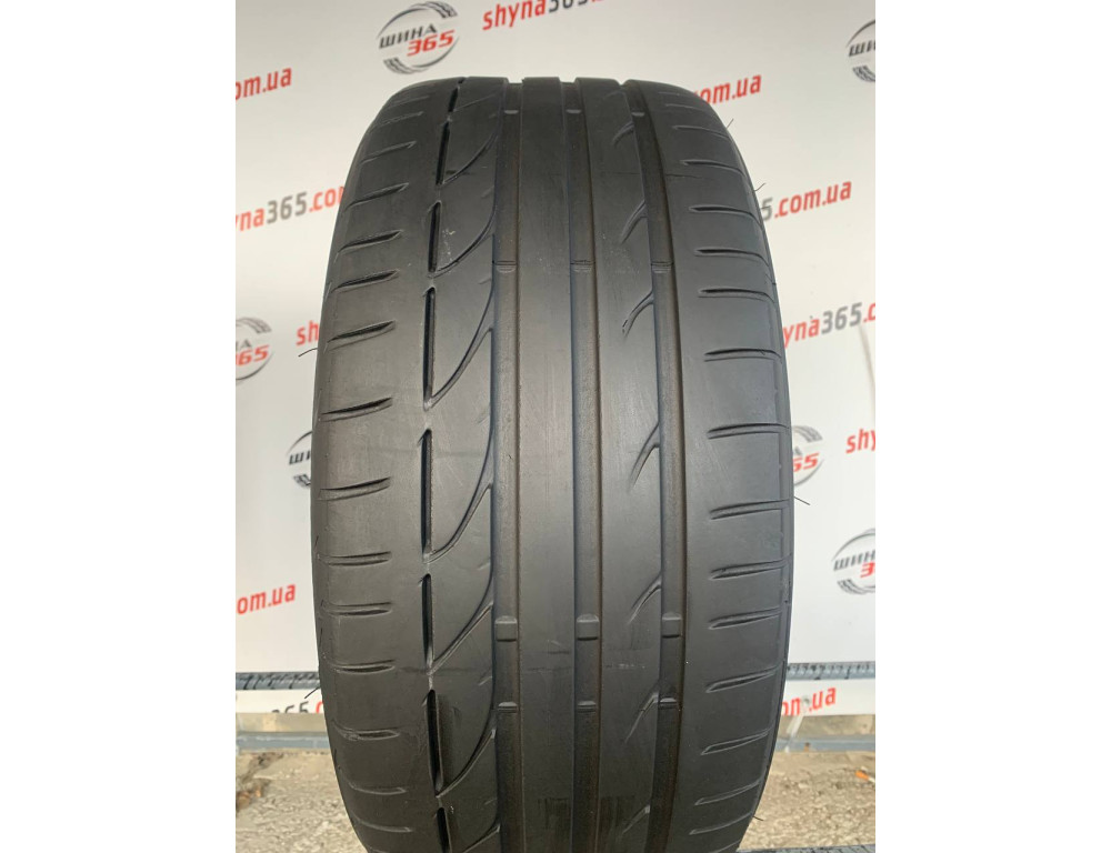 225/40 R18 BRIDGESTONE POTENZA S001 RUN FLAT 5mm