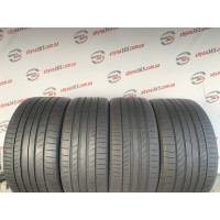 255/35 R19 CONTINENTAL CONTISPORTCONTACT 5P 6mm