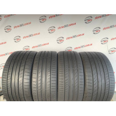 255/35 R19 CONTINENTAL CONTISPORTCONTACT 5P 6mm