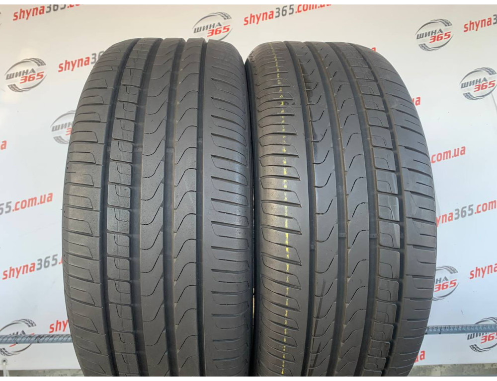 225/45 R18 PIRELLI CINTURATO P7 SEAL INSIDE 6mm