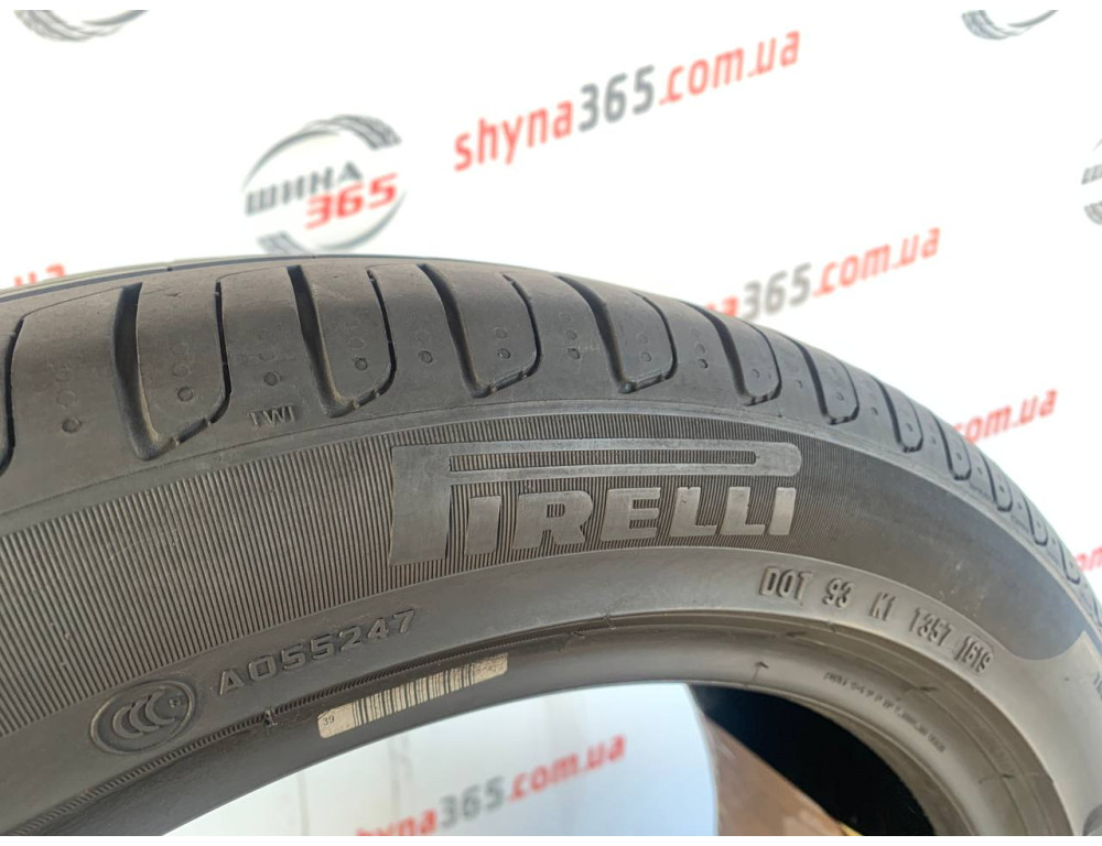 225/45 R18 PIRELLI CINTURATO P7 SEAL INSIDE 6mm