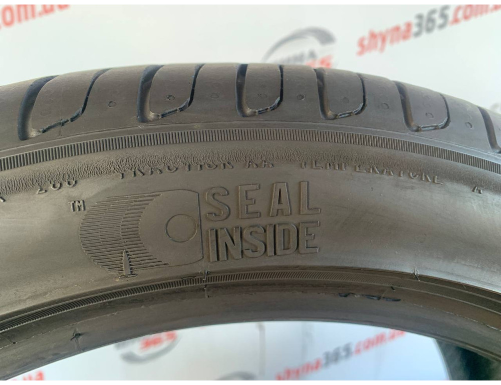 225/45 R18 PIRELLI CINTURATO P7 SEAL INSIDE 6mm