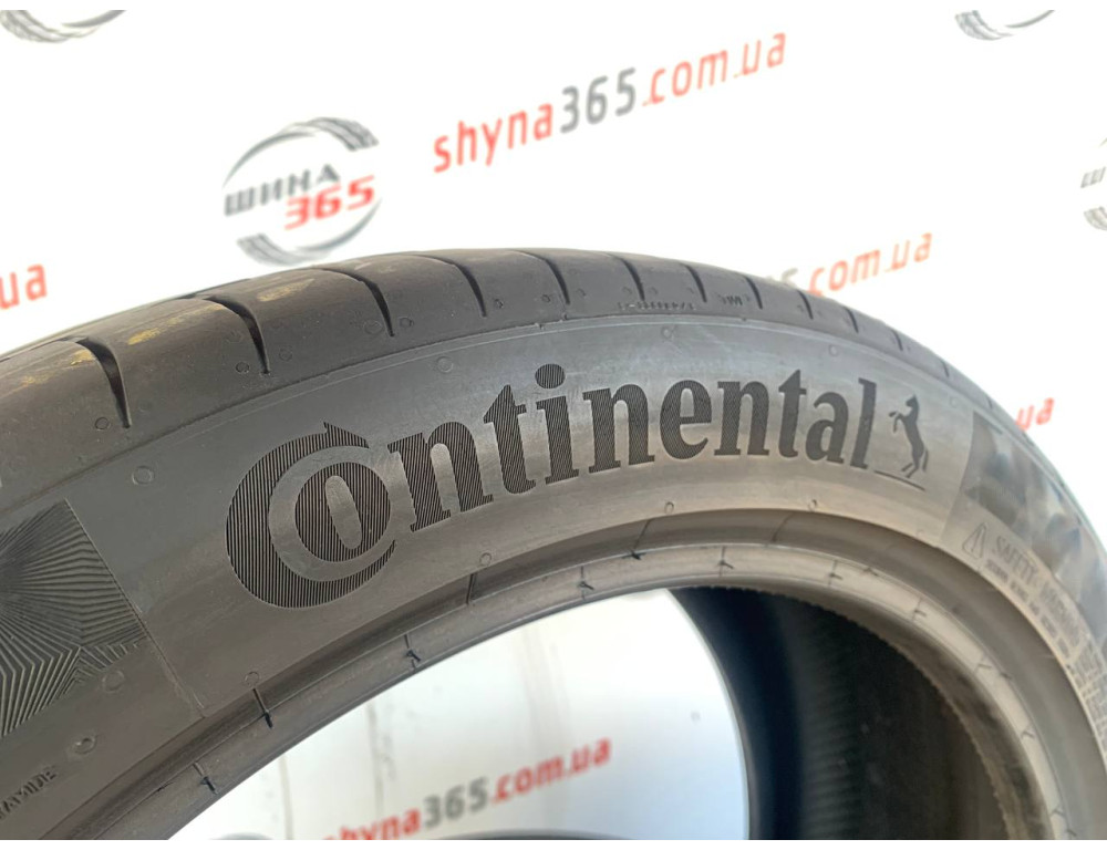 225/45 R18 CONTINENTAL PREMIUMCONTACT 6 6mm