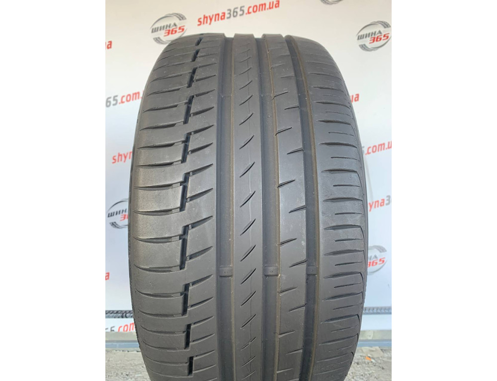225/45 R18 CONTINENTAL PREMIUMCONTACT 6 6mm