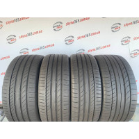 225/45 R18 CONTINENTAL CONTISPORTCONTACT 5 6mm