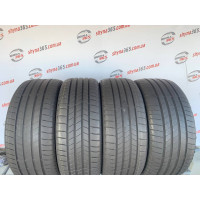 245/40 R18 BRIDGESTONE TURANZA T005 5mm