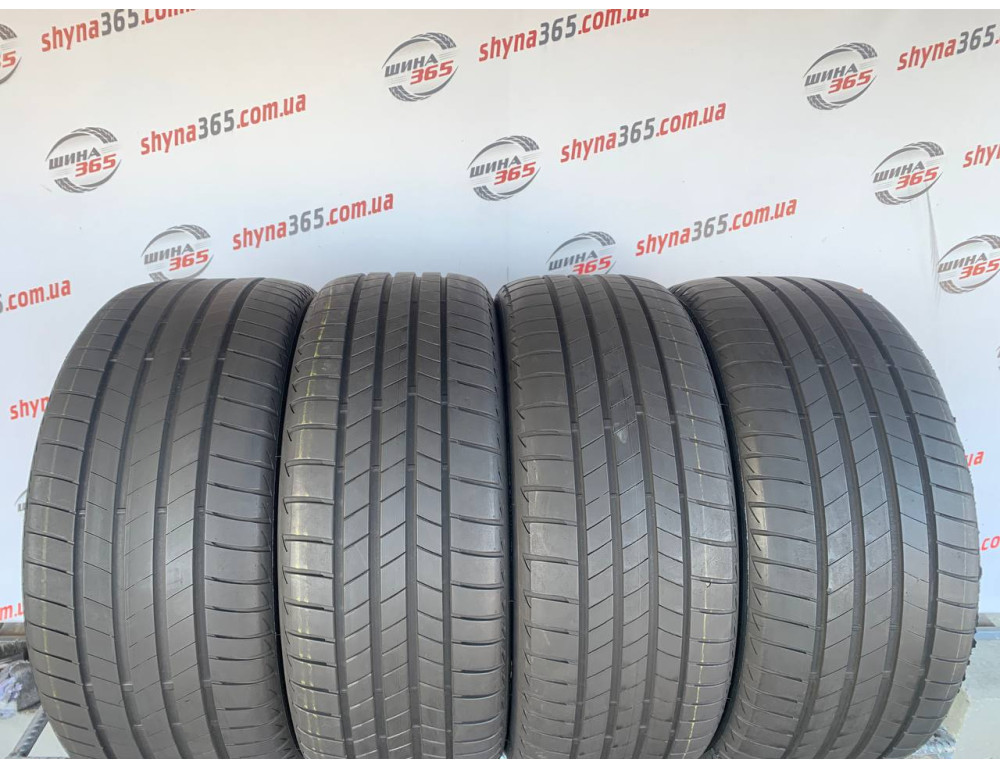 225/45 R18 BRIDGESTONE TURANZA T005 5mm