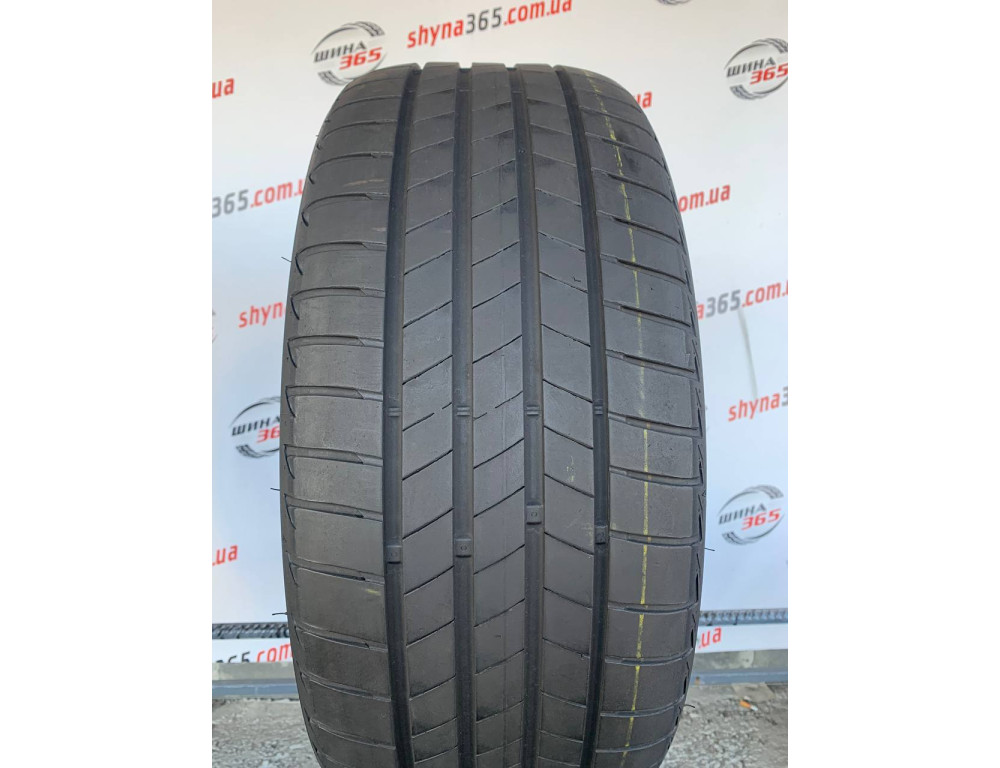 225/45 R18 BRIDGESTONE TURANZA T005 5mm