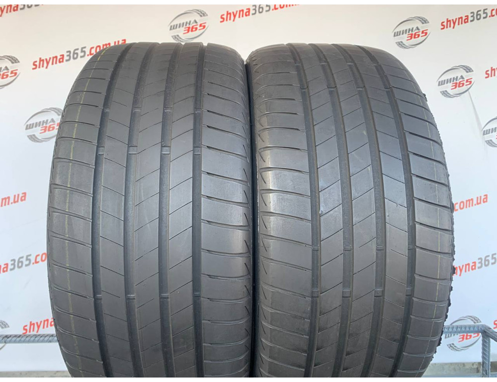 225/45 R18 BRIDGESTONE TURANZA T005 5mm
