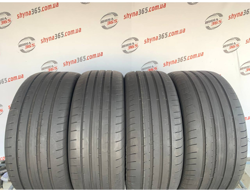 225/45 R18 GOODYEAR EAGLE F1 ASYMMETRIC 5 5mm