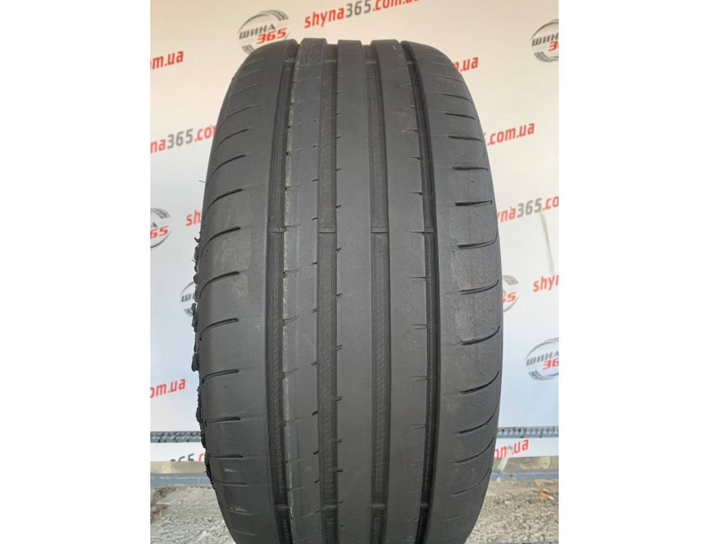 225/45 R18 GOODYEAR EAGLE F1 ASYMMETRIC 5 5mm
