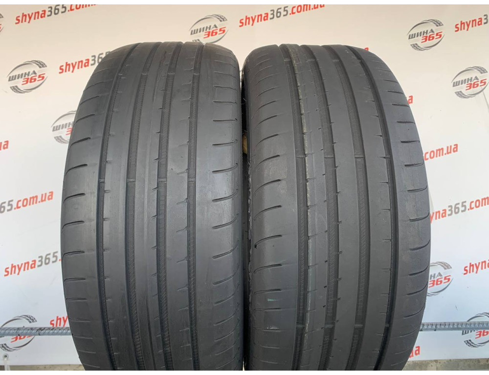 225/45 R18 GOODYEAR EAGLE F1 ASYMMETRIC 5 5mm