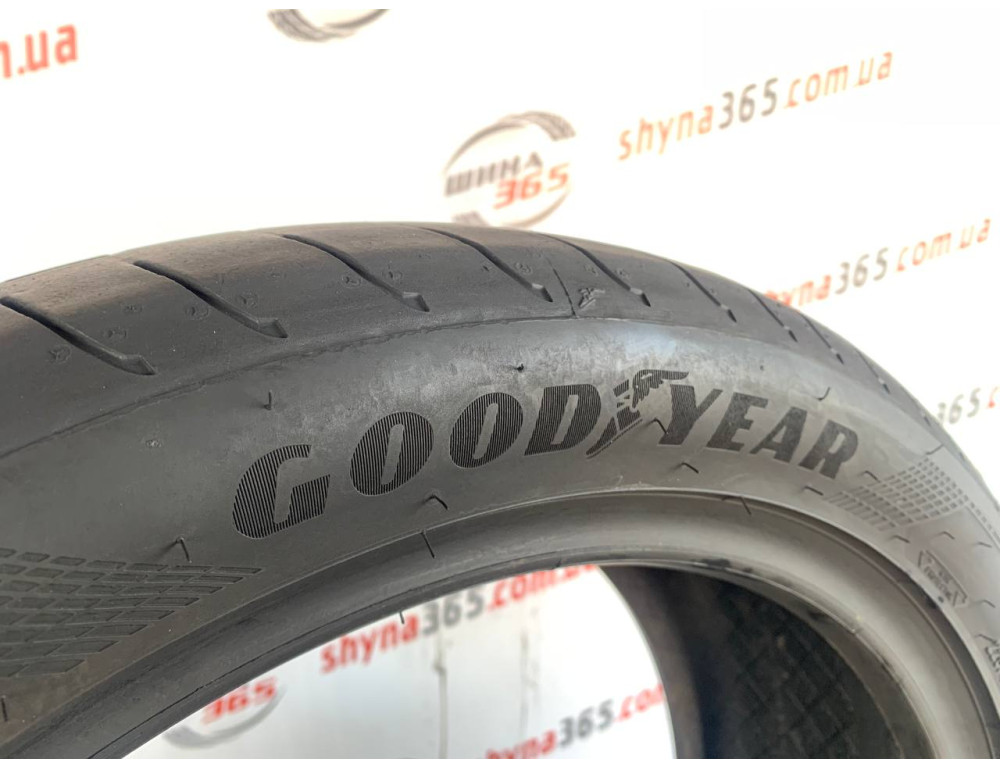 225/45 R18 GOODYEAR EAGLE F1 ASYMMETRIC 5 5mm