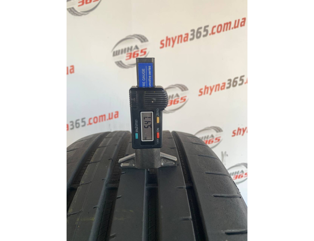 225/45 R18 GOODYEAR EAGLE F1 ASYMMETRIC 5 5mm