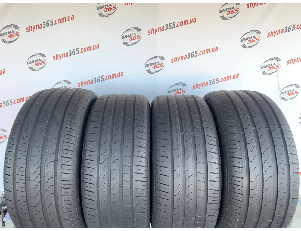 255/40 R18 PIRELLI CINTURATO P7 RUN FLAT 6mm