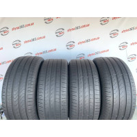 255/40 R18 PIRELLI CINTURATO P7 RUN FLAT 5mm