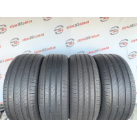 275/40 R18 PIRELLI CINTURATO P7 RUN FLAT 6mm
