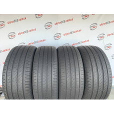 245/45 R18 PIRELLI CINTURATO P7 5mm