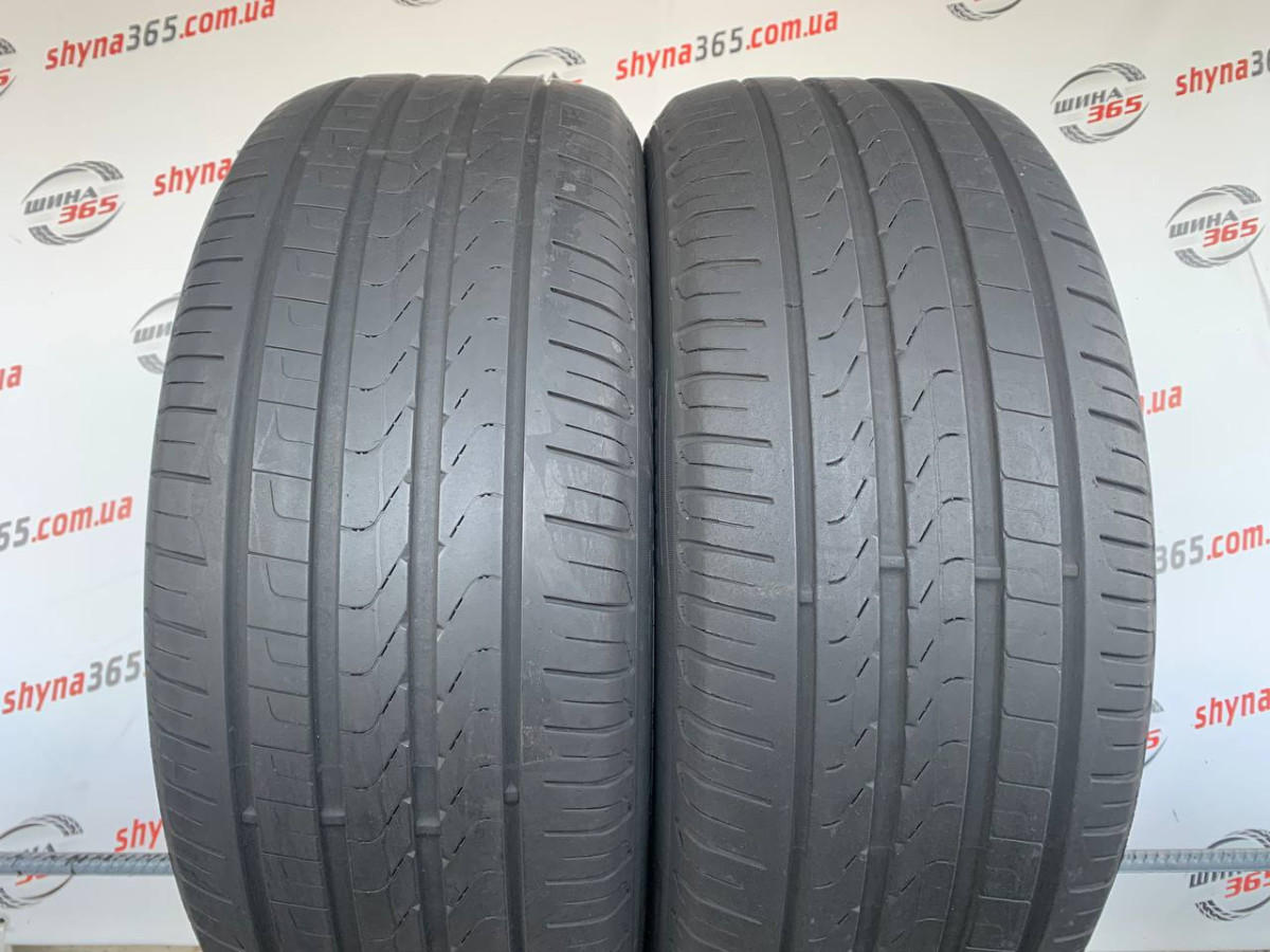 245/45 R18 PIRELLI CINTURATO P7 6mm