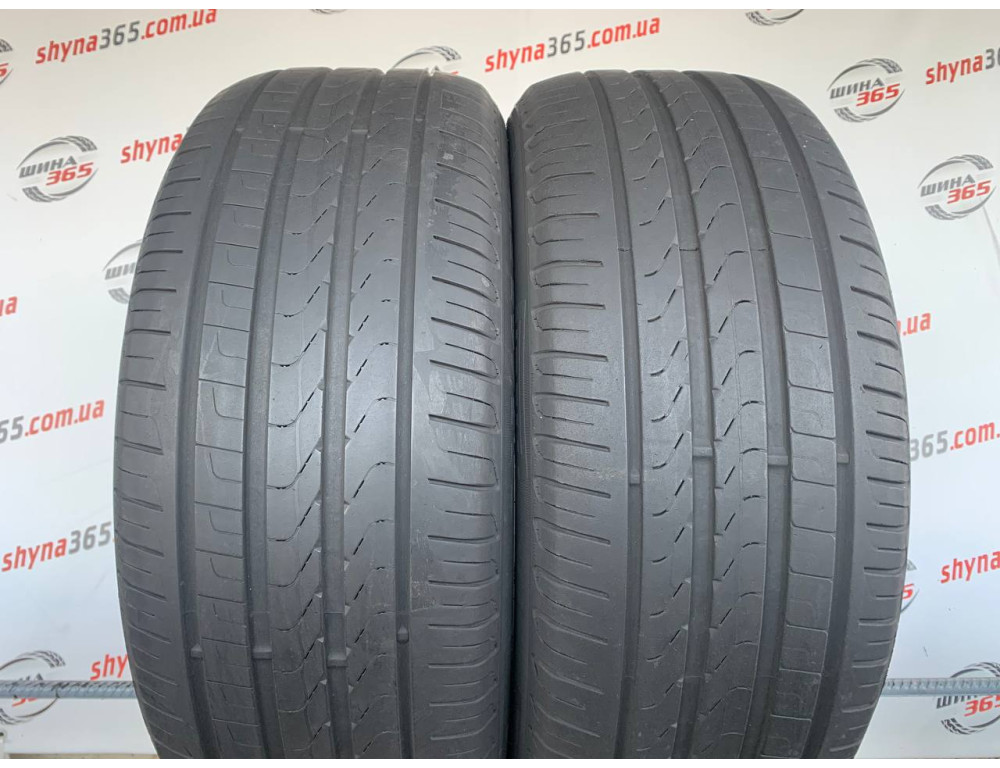 245/45 R18 PIRELLI CINTURATO P7 5mm