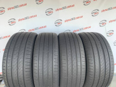 245/45 R18 PIRELLI CINTURATO P7 6mm