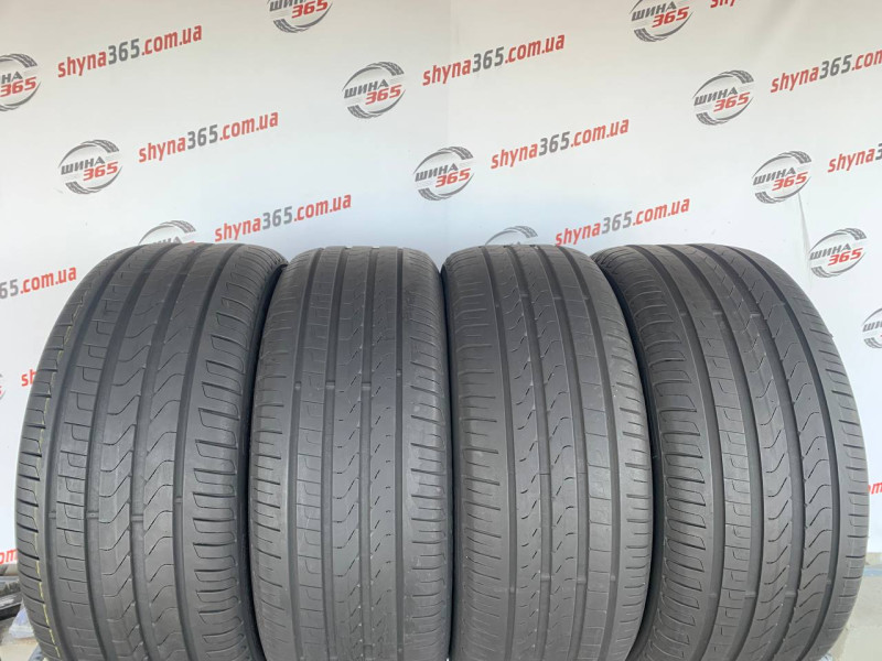 245/45 R18 PIRELLI CINTURATO P7 6mm