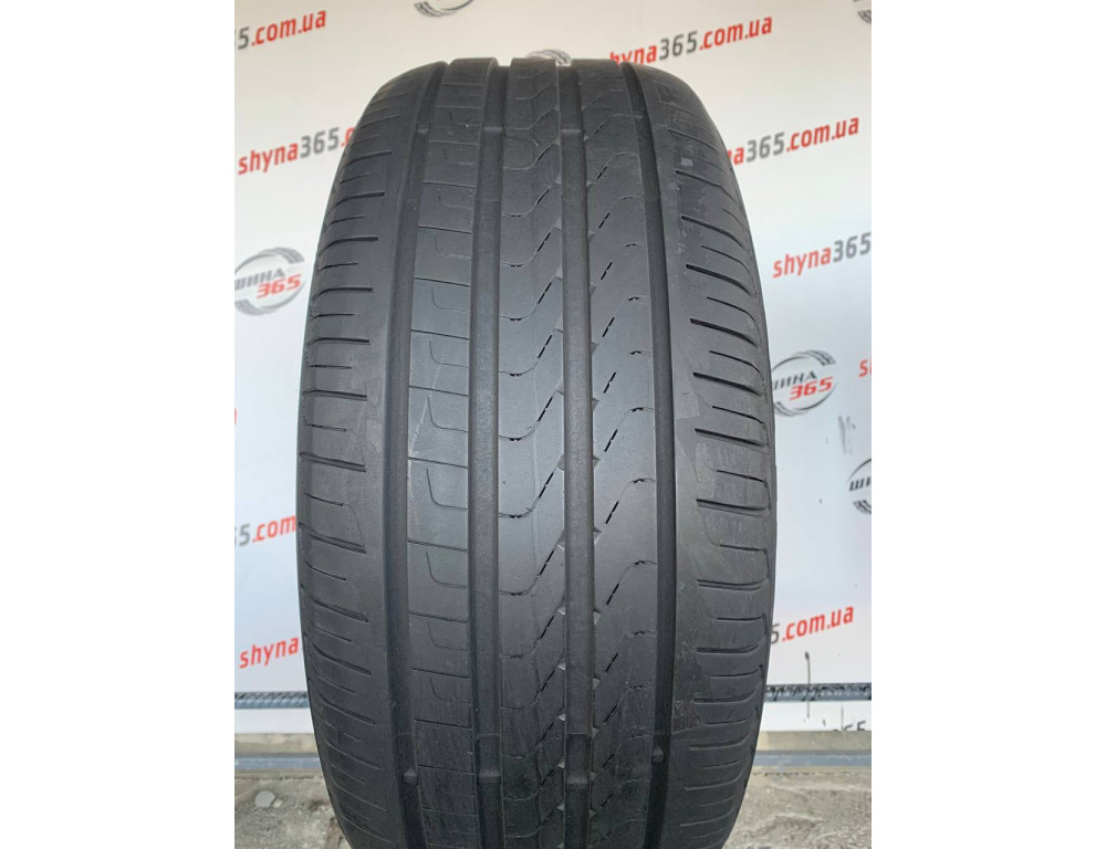 245/45 R18 PIRELLI CINTURATO P7 5mm
